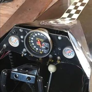 Meet your Posher, Bradfbradford